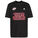 Athletics Lucky 8  T-Shirt Herren, schwarz / bunt, zoom bei OUTFITTER Online