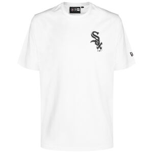 MLB Chicago White Sox Team Graphic T-Shirt Herren, weiß / schwarz, zoom bei OUTFITTER Online