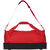 Academy Team Large Sporttasche, rot / weiß, zoom bei OUTFITTER Online