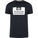 PRISON T-Shirt Herren, dunkelblau / weiß, zoom bei OUTFITTER Online