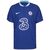 FC Chelsea Match Home Trikot 2022/2023 Herren, blau / weiß, zoom bei OUTFITTER Online
