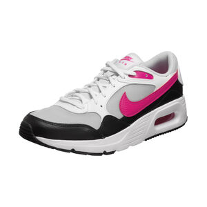 Air Max SC Sneaker Kinder, hellgrau / pink, zoom bei OUTFITTER Online