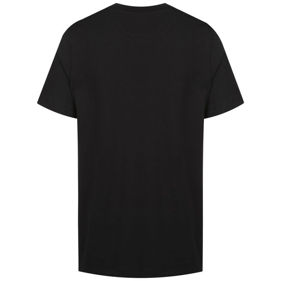Alt Brand Mark T-Shirt Herren, schwarz / blau, zoom bei OUTFITTER Online