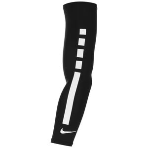 Pro Elite 2.0 Arm Sleeve, schwarz / weiß, zoom bei OUTFITTER Online