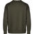 Core Sweatshirt Herren, dunkelgrün / schwarz, zoom bei OUTFITTER Online