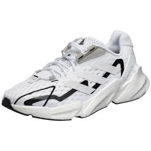 X9000L4 HEAT.RDY Sneaker Herren, weiß / schwarz, zoom bei OUTFITTER Online