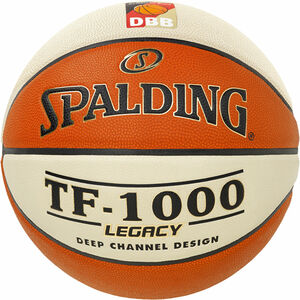 TF 1000 DBB Legacy Damen Basketball, , zoom bei OUTFITTER Online