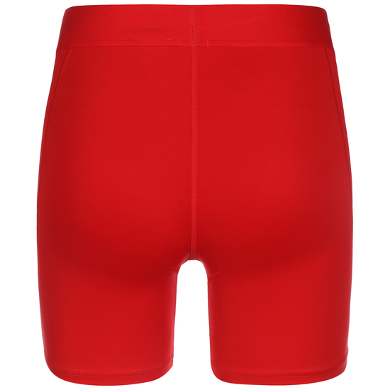 Strike Pro Shorts Damen, rot / weiß, zoom bei OUTFITTER Online