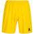 Parma 16 Trainingsshorts Herren, gelb / schwarz, zoom bei OUTFITTER Online