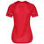 Academy 21 Dry Trainingsshirt Damen, rot / weiß, zoom bei OUTFITTER Online