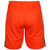 League Knit II Trainingsshort Herren, orange / schwarz, zoom bei OUTFITTER Online