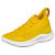 Curry 8 Basketballschuh Herren, gelb / weiß, zoom bei OUTFITTER Online