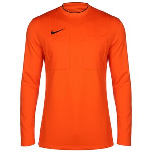 Referee Schiedsrichter-Trikot Herren, orange, zoom bei OUTFITTER Online