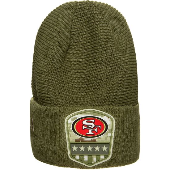NFL San Francisco 49ers Mütze, , zoom bei OUTFITTER Online