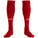 Glasgow 2.0 Sockenstutzen Herren, rot / weiß, zoom bei OUTFITTER Online