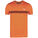Supermac 3 Archivio T-Shirt Herren, orange / bordeaux, zoom bei OUTFITTER Online