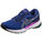 GT-1000 11 Laufschuh Damen, blau / lila, zoom bei OUTFITTER Online