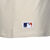 MLB New York Yankees Seasonal Team Logo T-Shirt Herren, beige / weiß, zoom bei OUTFITTER Online