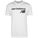 Classic Core Logo T-Shirt Herren, weiß / schwarz, zoom bei OUTFITTER Online