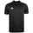 Tiro 19 Trainingsshirt Herren, schwarz / weiß, zoom bei OUTFITTER Online