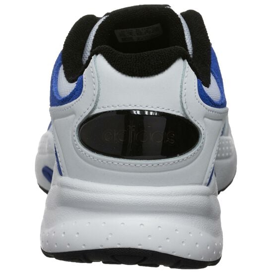 Crazychaos Shadow 2 Sneaker Herren, weiß / blau, zoom bei OUTFITTER Online