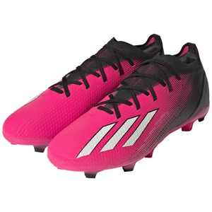 X Speedportal.3 FG Fußballschuh Herren, pink / schwarz, zoom bei OUTFITTER Online