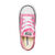 Chuck Taylor All Star OX Sneaker Kleinkinder, Pink, zoom bei OUTFITTER Online