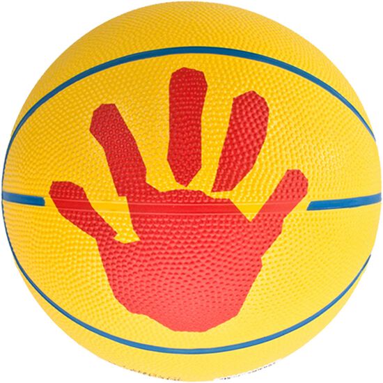 SB4-DBB Mini-Basketball, , zoom bei OUTFITTER Online
