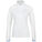 Engineered Form Sweatshirt Damen, weiß / hellblau, zoom bei OUTFITTER Online