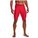 Iso-Chill Run long Laufshorts Herren, rot, zoom bei OUTFITTER Online