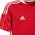 Ajax Amsterdam Trainingsshirt Kinder, rot / weiß, zoom bei OUTFITTER Online