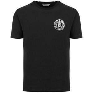 Wolve T-Shirt Herren, schwarz, zoom bei OUTFITTER Online