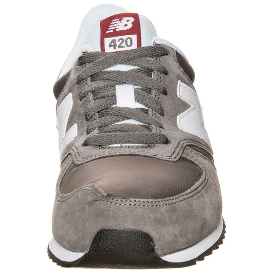 U420-CGW-D Sneaker, Grau, zoom bei OUTFITTER Online
