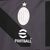 AC Mailand Pre-Match Trainingsjacke Herren, schwarz / grau, zoom bei OUTFITTER Online
