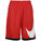 Dri-FIT Hybrid 3.0 Shorts Herren, rot / weiß, zoom bei OUTFITTER Online