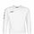 Hmlgo Cotton Sweatshirt Kinder, weiß / schwarz, zoom bei OUTFITTER Online
