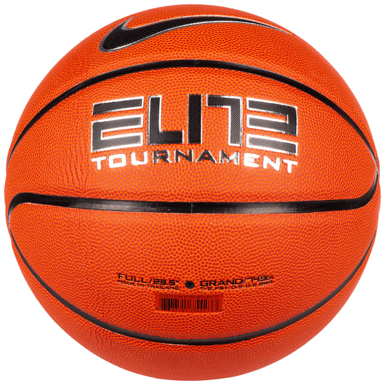 Elite All Court 8P 2.0 Basketball, , zoom bei OUTFITTER Online