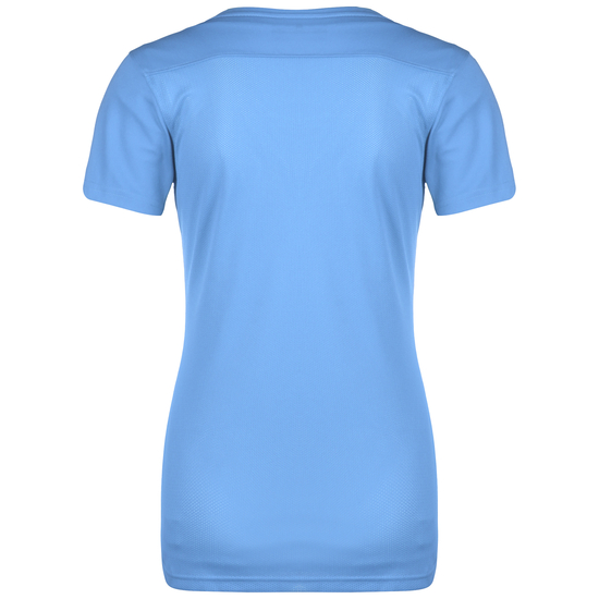 Dry Park VII Fußballtrikot Damen, blau / weiß, zoom bei OUTFITTER Online