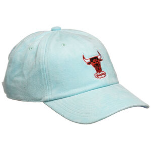 NBA Chicago Bulls Dad Strapback Cap, , zoom bei OUTFITTER Online