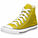 Chuck Taylor All Star Hi Sneaker, gelb, zoom bei OUTFITTER Online