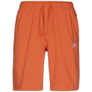 Club Shorts Herren, orange / weiß, zoom bei OUTFITTER Online