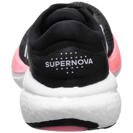 Supernova 2 Laufschuh Damen, schwarz / silber, zoom bei OUTFITTER Online