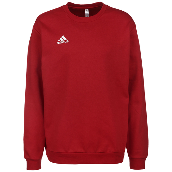 Entrada 22 Sweatshirt Herren, rot, zoom bei OUTFITTER Online