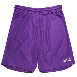 Anti Gravity Shorts Herren, lila, zoom bei OUTFITTER Online