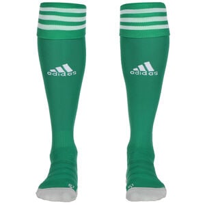 Adisock 18 Sockenstutzen, grün / weiß, zoom bei OUTFITTER Online