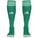 Adisock 18 Sockenstutzen, grün / weiß, zoom bei OUTFITTER Online