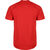 Sport Prime Lite Trainingsshirt Herren, rot, zoom bei OUTFITTER Online