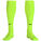 Nike Classic II Sockenstutzen, neongelb / schwarz, zoom bei OUTFITTER Online