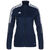 Tiro 21 Trainingsjacke Damen, dunkelblau / weiß, zoom bei OUTFITTER Online