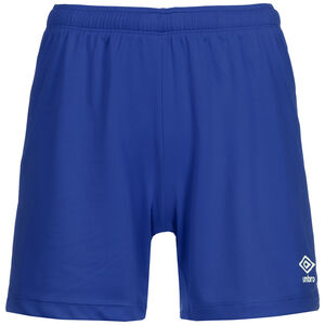 Club Shorts Damen, blau, zoom bei OUTFITTER Online